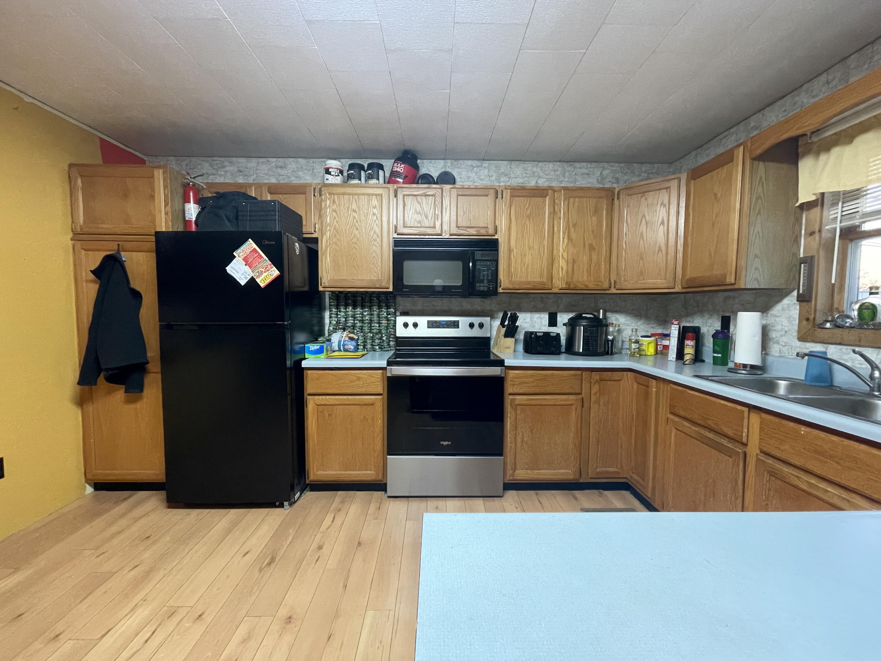 1636 Parsons Road Mapleton, ME 04757 - Photo 7 of 24 IMG_2182