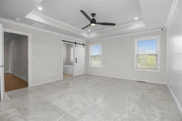 $555,000 | 417 Southeast Maxwell Drive, Blue Springs, MO 64014