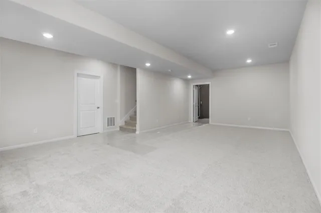 $555,000 | 417 Southeast Maxwell Drive, Blue Springs, MO 64014