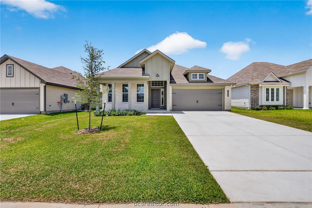 2405 Rooke Road Bryan, TX 77807 - Photo 1 of 33