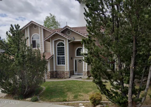 $698,000 | 6513 Evans Creek Drive, Reno, NV 89519