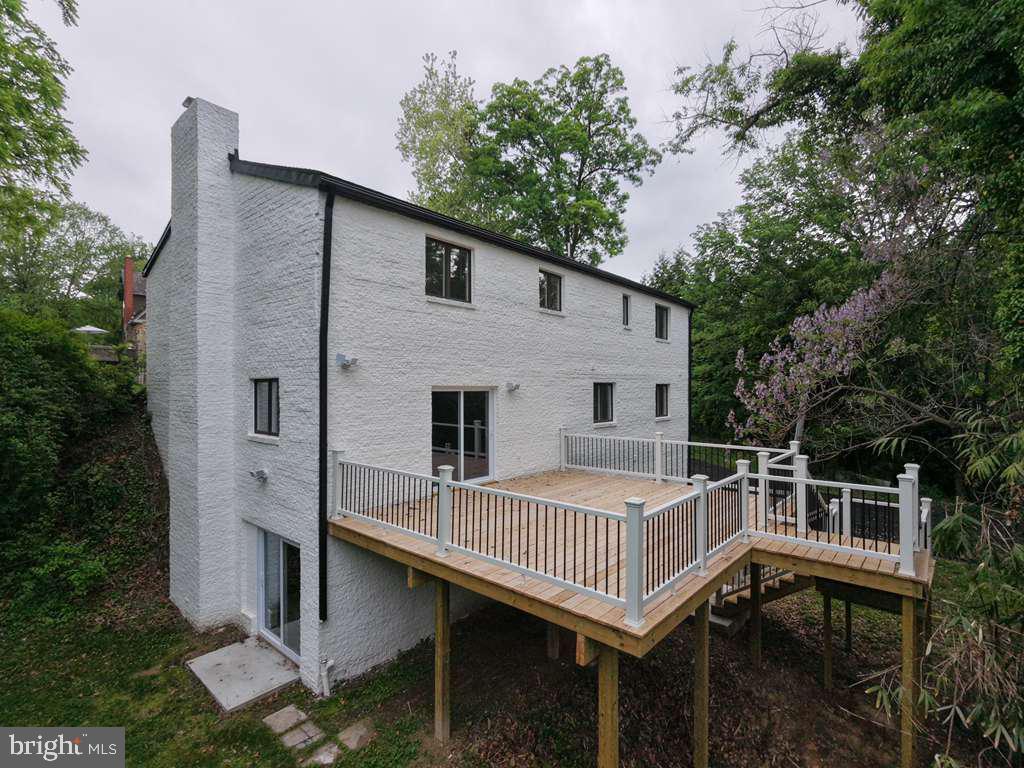 113 Edgewood Road Towson, MD 21286 - Photo 10 of 62