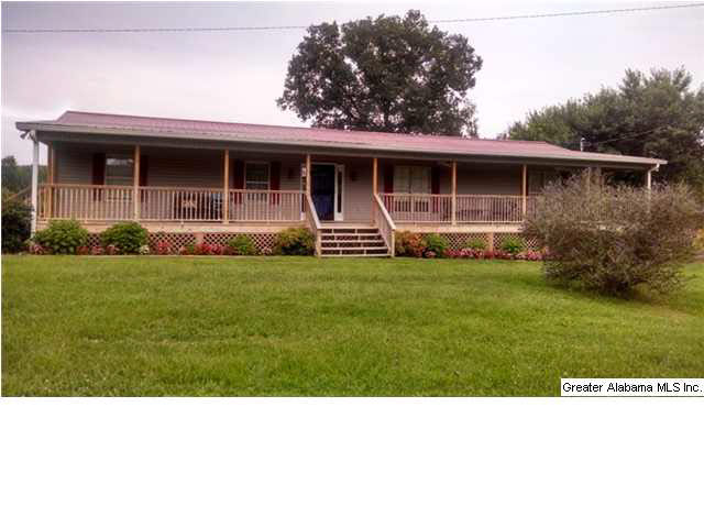 5080 Roy Webb Road Jacksonville, AL 36265 - Photo 29 of 31