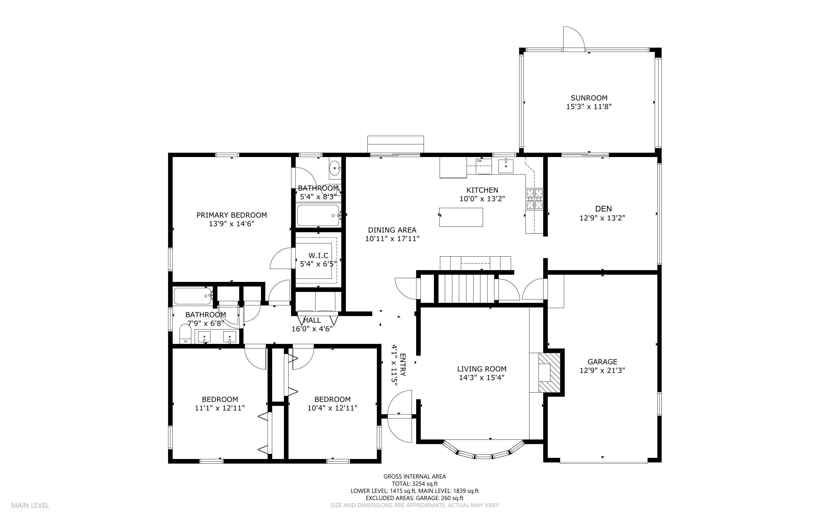 71 Potonumecot Road Chatham, MA 02633 - Photo 45 of 46 First floor