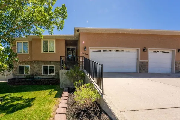 $525,000 | 2630 Colorado Drive, Green River, WY 82935