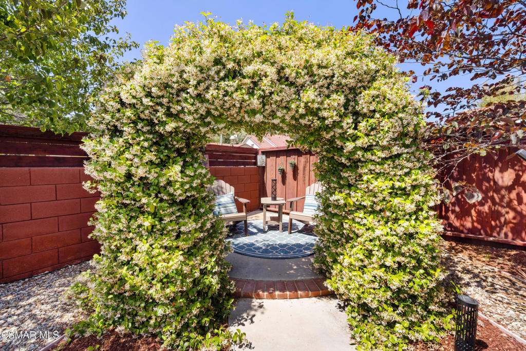 13617 Gunsmoke Road Moorpark, CA 93021 - Photo 49 of 54