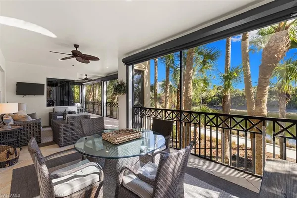 $21,000 | 2864 Tiburon Boulevard East, Unit 102, Naples, FL 34109