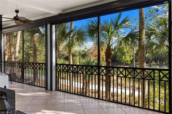 $21,000 | 2864 Tiburon Boulevard East, Unit 102, Naples, FL 34109