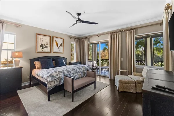 $21,000 | 2864 Tiburon Boulevard East, Unit 102, Naples, FL 34109