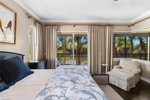 $21,000 | 2864 Tiburon Boulevard East, Unit 102, Naples, FL 34109