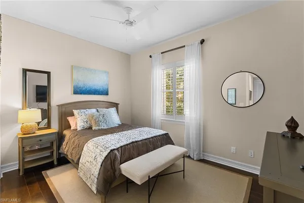 $21,000 | 2864 Tiburon Boulevard East, Unit 102, Naples, FL 34109