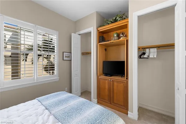 $21,000 | 2864 Tiburon Boulevard East, Unit 102, Naples, FL 34109