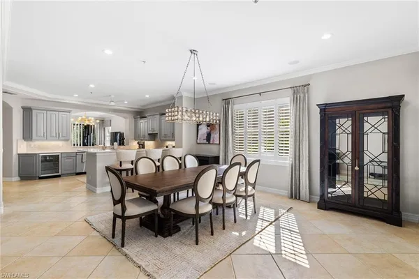 $21,000 | 2864 Tiburon Boulevard East, Unit 102, Naples, FL 34109