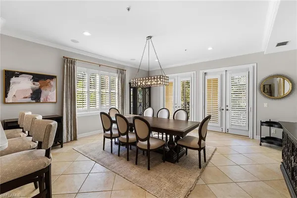 $21,000 | 2864 Tiburon Boulevard East, Unit 102, Naples, FL 34109