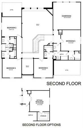 $6,000 | 2931 Oakdale Landing Court, Katy, TX 77494