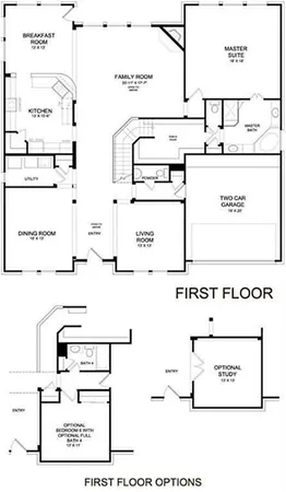 $6,000 | 2931 Oakdale Landing Court, Katy, TX 77494