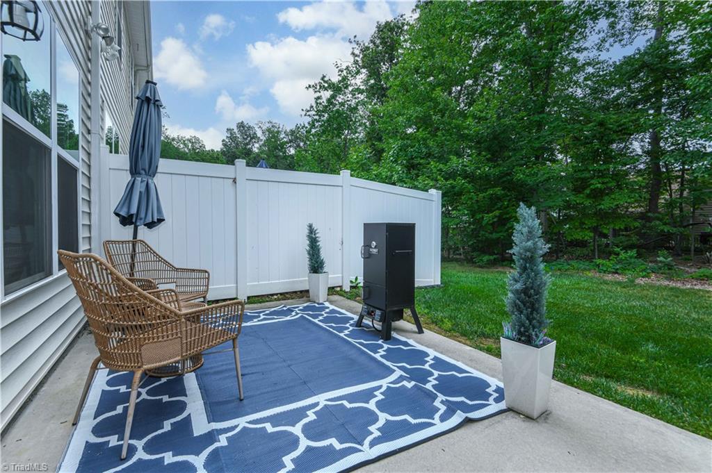 7 Finley Ridge Way Greensboro, NC 27455 - Photo 27 of 28