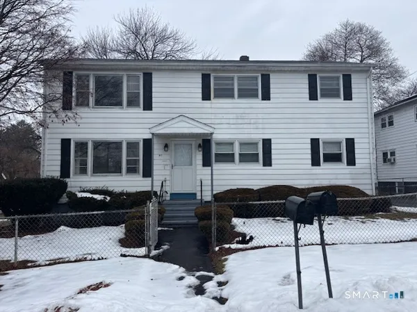 $2,400 | 57 Dalton Street, Unit 2, West Haven, CT 06516