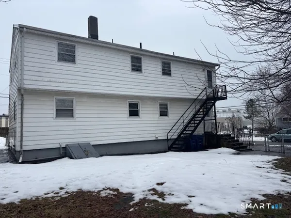 $2,400 | 57 Dalton Street, Unit 2, West Haven, CT 06516