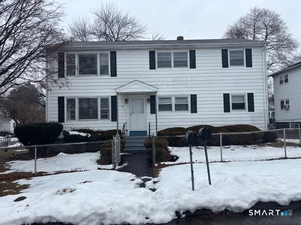 $2,400 | 57 Dalton Street, Unit 2, West Haven, CT 06516