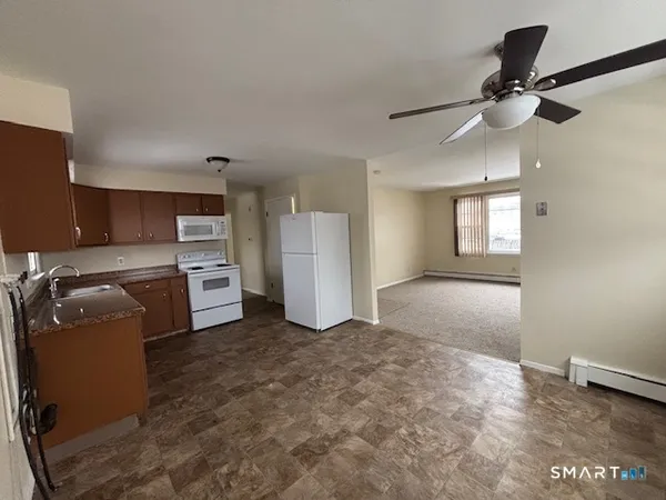 $2,400 | 57 Dalton Street, Unit 2, West Haven, CT 06516