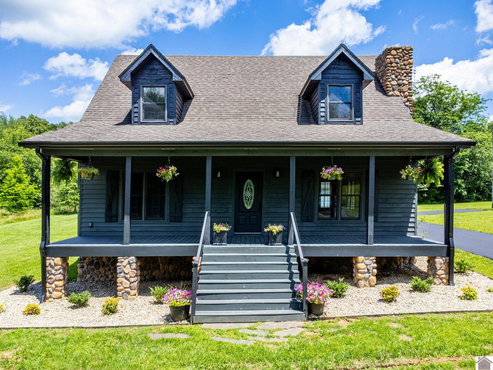 508 Paris Road Smithland, KY 42081 - Photo 1 of 1 Photo 1