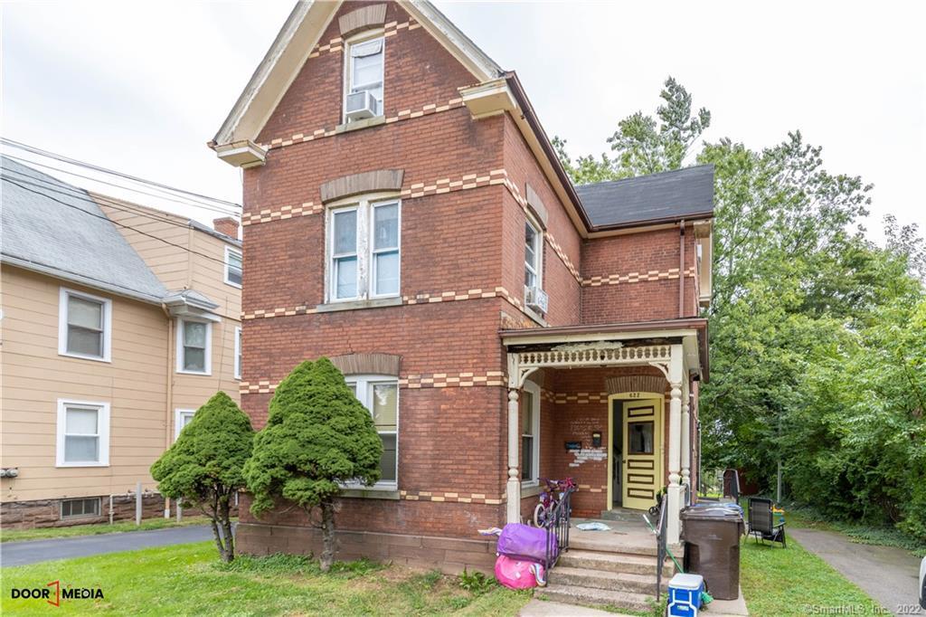622 High Street Middletown, CT 06457 - Photo 1 of 1