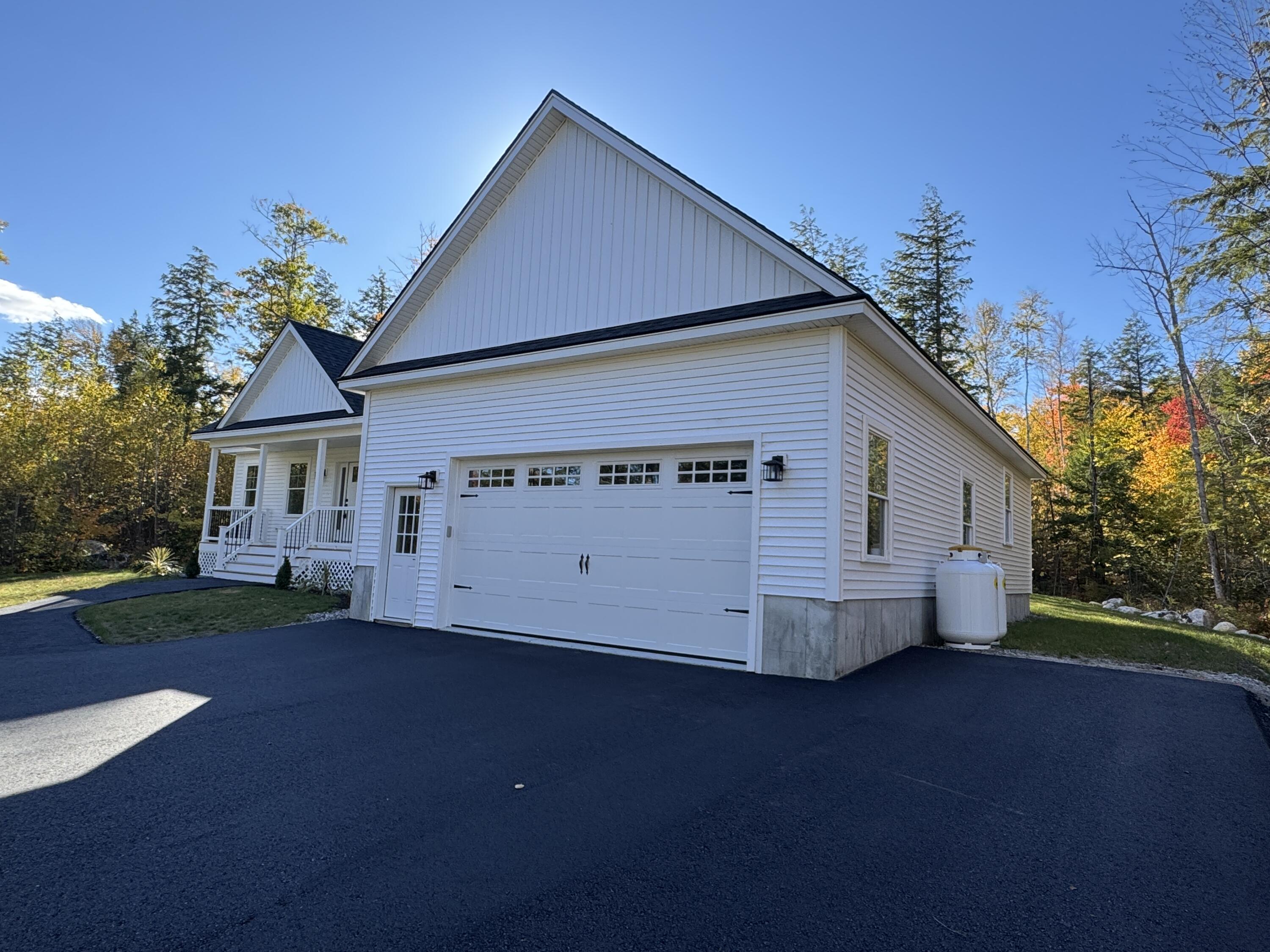 Lot #8 Ward Road Sebago, ME 04029 - Photo 4 of 43 IMG_0916