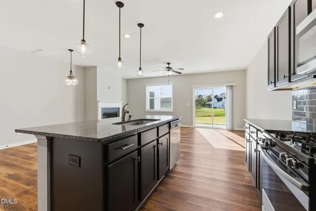 $1,725 | 759 Putney Hill Road, Zebulon, NC 27597