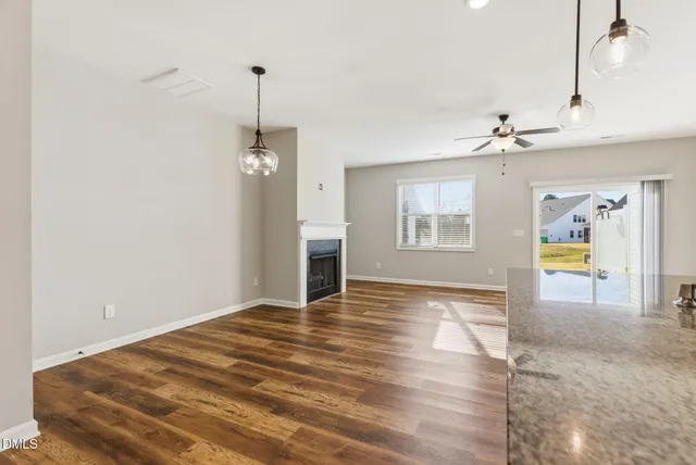 $1,725 | 759 Putney Hill Road, Zebulon, NC 27597