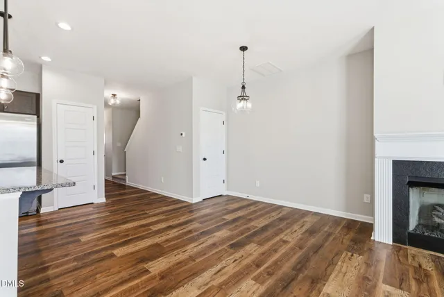 $1,725 | 759 Putney Hill Road, Zebulon, NC 27597