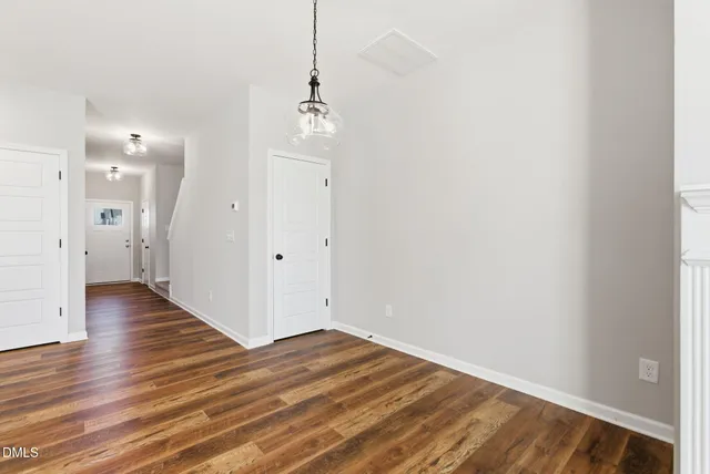 $1,725 | 759 Putney Hill Road, Zebulon, NC 27597