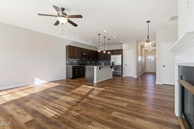 $1,725 | 759 Putney Hill Road, Zebulon, NC 27597