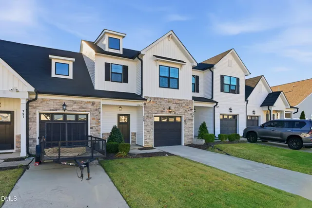 $1,725 | 759 Putney Hill Road, Zebulon, NC 27597