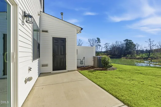 $1,725 | 759 Putney Hill Road, Zebulon, NC 27597