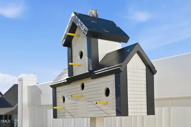 $1,725 | 759 Putney Hill Road, Zebulon, NC 27597