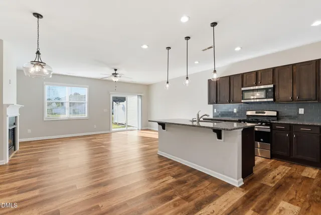 $1,725 | 759 Putney Hill Road, Zebulon, NC 27597