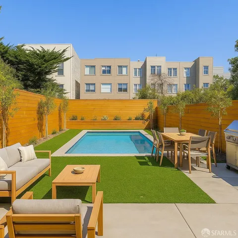 $4,988,000 | 172 18th Avenue, Unit 94121, San Francisco, CA 94121