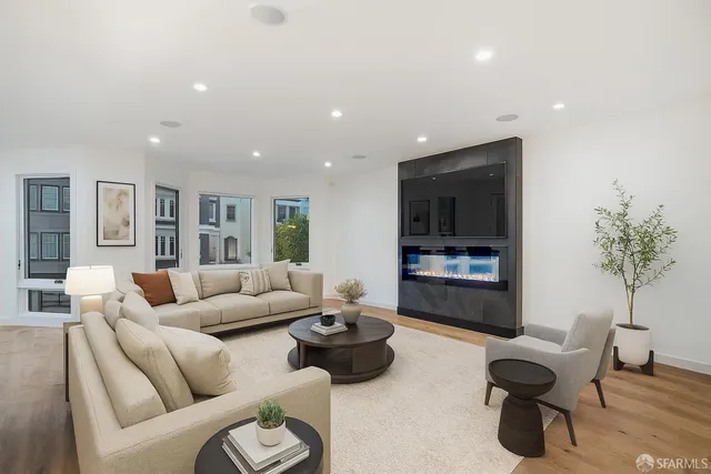 $4,988,000 | 172 18th Avenue, Unit 94121, San Francisco, CA 94121