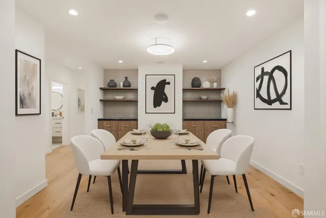 $4,988,000 | 172 18th Avenue, Unit 94121, San Francisco, CA 94121