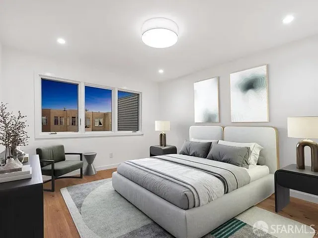 $4,988,000 | 172 18th Avenue, Unit 94121, San Francisco, CA 94121