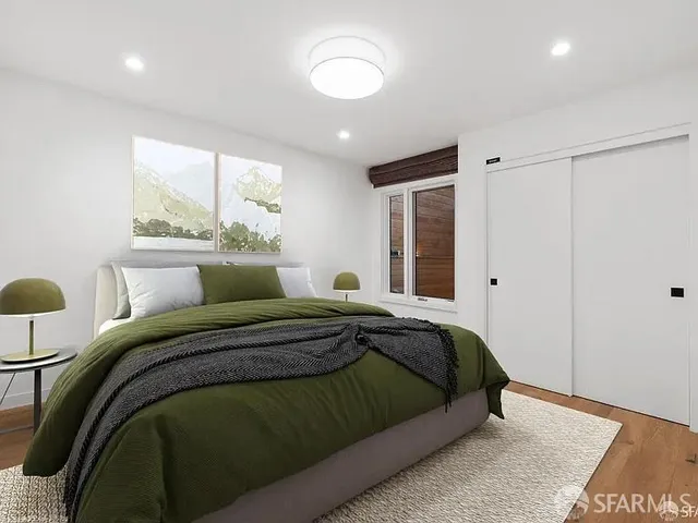 $4,988,000 | 172 18th Avenue, Unit 94121, San Francisco, CA 94121