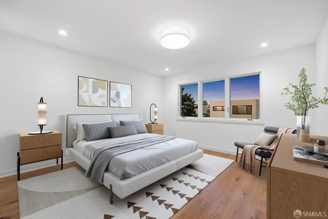 $4,988,000 | 172 18th Avenue, Unit 94121, San Francisco, CA 94121