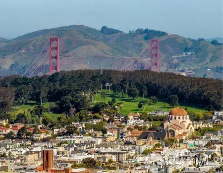 $4,988,000 | 172 18th Avenue, Unit 94121, San Francisco, CA 94121