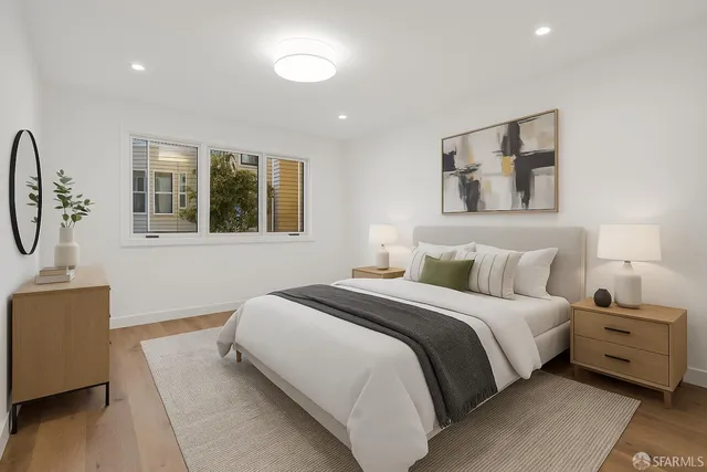 $4,988,000 | 172 18th Avenue, Unit 94121, San Francisco, CA 94121