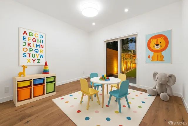 $4,988,000 | 172 18th Avenue, Unit 94121, San Francisco, CA 94121