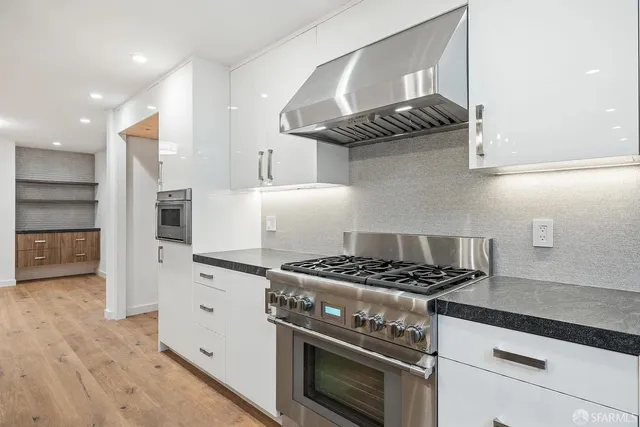 $4,988,000 | 172 18th Avenue, Unit 94121, San Francisco, CA 94121