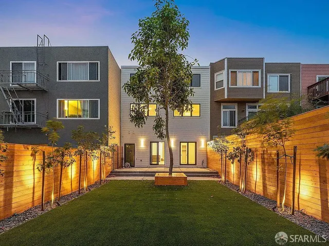 $4,988,000 | 172 18th Avenue, Unit 94121, San Francisco, CA 94121