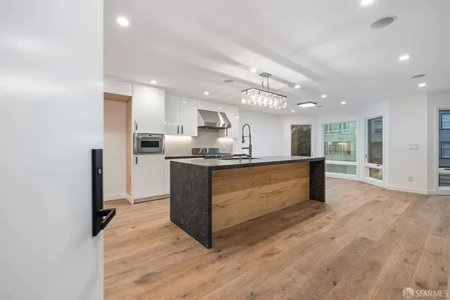 $4,988,000 | 172 18th Avenue, Unit 94121, San Francisco, CA 94121