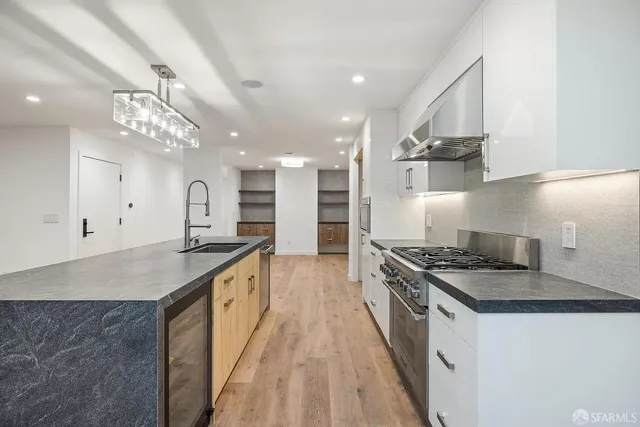 $4,988,000 | 172 18th Avenue, Unit 94121, San Francisco, CA 94121